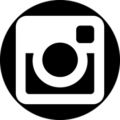 Instagram Social Network Logo Of Photo Camera Outline Svg Vector, Free Vectors File